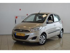 Hyundai i10 1.1 i-Drive Cool