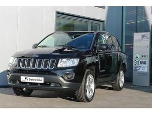 Jeep Compass 2.0 LIMITED