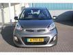 Kia Picanto 1.0 CVVT ISG COMFORTLINE