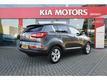 Kia Sportage 2.0i-16V X-Ecutive Plus-Pack Autom. ECC-Airco Cr.Control PDC 7jr.Garantie