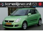 Suzuki Swift 1.3 Exclusive Automaat