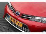 Toyota Auris 1.8 Hybrid Lease , Vele opties, Lage Km! .