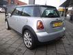 Mini Cooper 1.6 Pepper NIEUWJAARS ACTIE !!!!