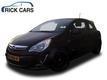 Opel Corsa 1.6-16V Turbo, Color OPC Edition AIRCO, LM VELGEN, NIEUWE APK