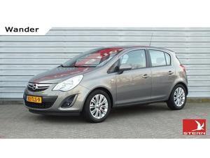 Opel Corsa 1.4 16V 5D Cosmo