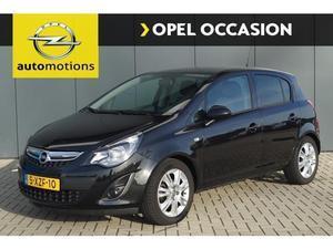 Opel Corsa 1.4 TWINP S&S 5D BLITZ