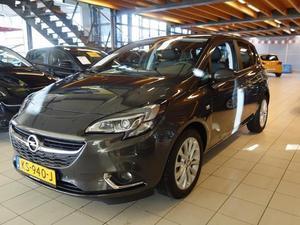 Opel Corsa 1.0Turbo Innovation* Apple Carplay*Xenon*WiFi*