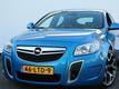 Opel Insignia 2.8 T 325pk OPC 4x4  Recaro int.  Full map navigatie  Bi-xenon  Lederen interieur  Dealeronderhouden