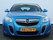 Opel Insignia 2.8 T 325pk OPC 4x4  Recaro int.  Full map navigatie  Bi-xenon  Lederen interieur  Dealeronderhouden