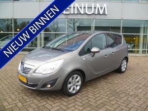 Opel Meriva 1.4i TURBO 120pk COSMO .