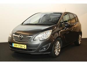 Opel Meriva 1.4 Turbo Cosmo  140pk