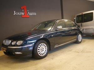 Rover 75 2.5 V6 Sterling