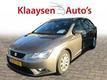 Seat Leon ST 1.6 TDI ECOMOTIVE COMFORT 1e eigenaar! dealer onderhouden! BTW auto! navigatie!