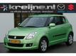 Suzuki Swift 1.3 Exclusive Automaat