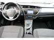 Toyota Auris 1.8 Hybrid Lease , Vele opties, Lage Km! .