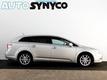 Toyota Avensis Wagon 2.0 VVTi 153 Pk Business ECC Leder Navi 17` LMV Camera 88.608 Km!!