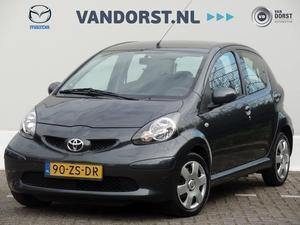 Toyota Aygo 1.0-12V | AIRCO | VAN DORST OUTLET |