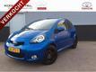 Toyota Aygo 1.0 12v 5drs. Sport