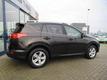 Toyota RAV4 2.0 D-4D 4WD Executive Business NAVI LEDER