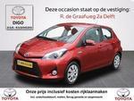 Toyota Yaris 1.5 Full Hybrid Aspiration 5-deurs | Navigatie | Camera | Bluetooth