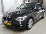 BMW 1-serie 114I BUSINESS  Leder  Navi  Xenon  Airco  PDC .