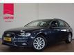 Audi A4 Avant BWJ 2012 1.8 TFSI 170 PK PRO LINE BUSINESS SPORTSTOELEN CLIMA CRUISE NAVI ZONNESCHERMEN LMV PD