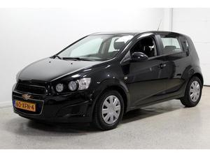 Chevrolet Aveo 1.3D LT, AIRCO,TREKH,5DRS,CRUISE