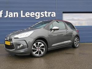 Citroen DS3 1.6 E-HDI buss. lmv,pdc,navi,ecc enz