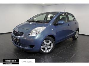 Toyota Yaris 1.3 VVTI SOL