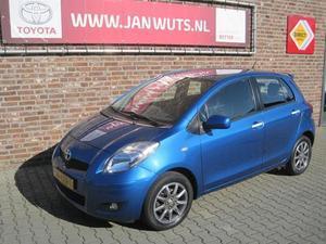 Toyota Yaris 1.3 VVTi Aspiration 1.3 VVT-I ASPIRATION