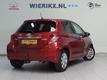 Toyota Yaris 1.3 VVT-i Executive Navigatie Panodak LM-velgen Climate Control