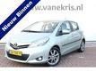 Toyota Yaris 1.3 VVT-I DYNAMIC, LM velgen, Parkeercamera, 1e eigenaar