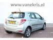 Toyota Yaris 1.3 VVT-I DYNAMIC, LM velgen, Parkeercamera, 1e eigenaar