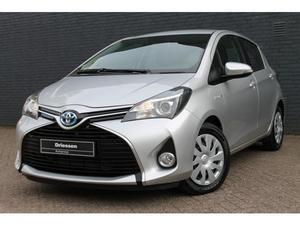 Toyota Yaris 1.5 HYBRID ASPIRATION .