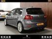 Volkswagen Golf 3.2 R32 automaat DSG voll leer stoelverw sport st sport onderst sportuitl flippers lichtsens regense