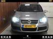 Volkswagen Golf 3.2 R32 automaat DSG voll leer stoelverw sport st sport onderst sportuitl flippers lichtsens regense