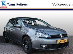 Volkswagen Golf 1.2 TSI BLUEMOTION Airco 16`LM 5drs