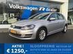 Volkswagen Golf 1.6TDI BLUEMOTION 110PK