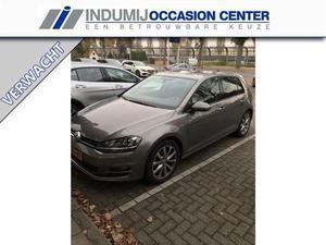 Volkswagen Golf 1.4 TSI Highline