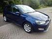 Volkswagen Polo 1.2 TSI Highline 5Drs.