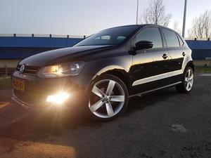 Volkswagen Polo 1.6 TDI BLUEMOTION HIGHLINE MATCH UITVOERING