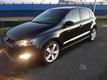 Volkswagen Polo 1.6 TDI BLUEMOTION HIGHLINE MATCH UITVOERING