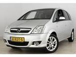 Opel Meriva 1.6i 16V COSMO AUTOMAAT ECC CRUISE LMV PDC16 * 2 JAAR GARANTIE! *
