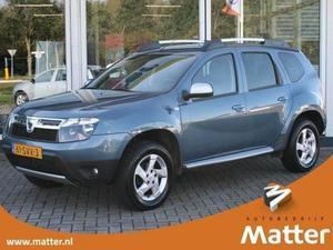 Dacia Duster 1.6 4x4 Aniversare 1500kg trekgewicht