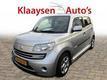 Daihatsu Materia 1.3 RYTHM goed onderhouden! trekhaak! parkeer sensoren! perfecte staat!