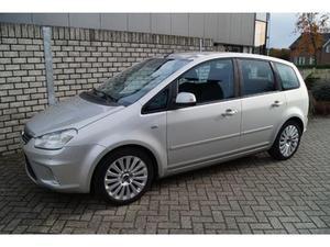 Ford C-MAX 2.0 Titanium Business Pack 107KW Autom Navi Clima