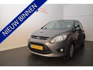 Ford C-MAX 1.6 TREND 77KW , AIRCO ,EL ROND , CR CONTR , MISTL V