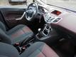 Ford Fiesta 1.4 TITANIUM Luxe uitvoering   Navigatie   Cruise  Clima   LM velgen Staat in Hardenberg