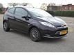 Ford Fiesta 1.25 LIMITED 1e EIGENAAR   GARANTIE   AIRCO .