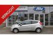 Ford Fiesta 1.25 82 pk Trend, Airco, 56856 km !!